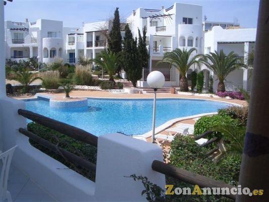 Vacaciones en Ibiza